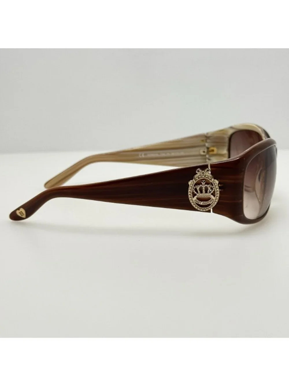 Juicy Couture Honey/S TW2 Y6 Eyeglasses Eye Glasses Frames 58-15-125